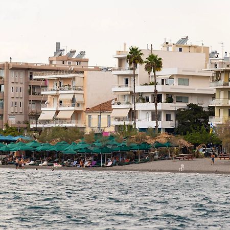 Grande Luxury Villa Kalamata - 3 Екстер'єр фото