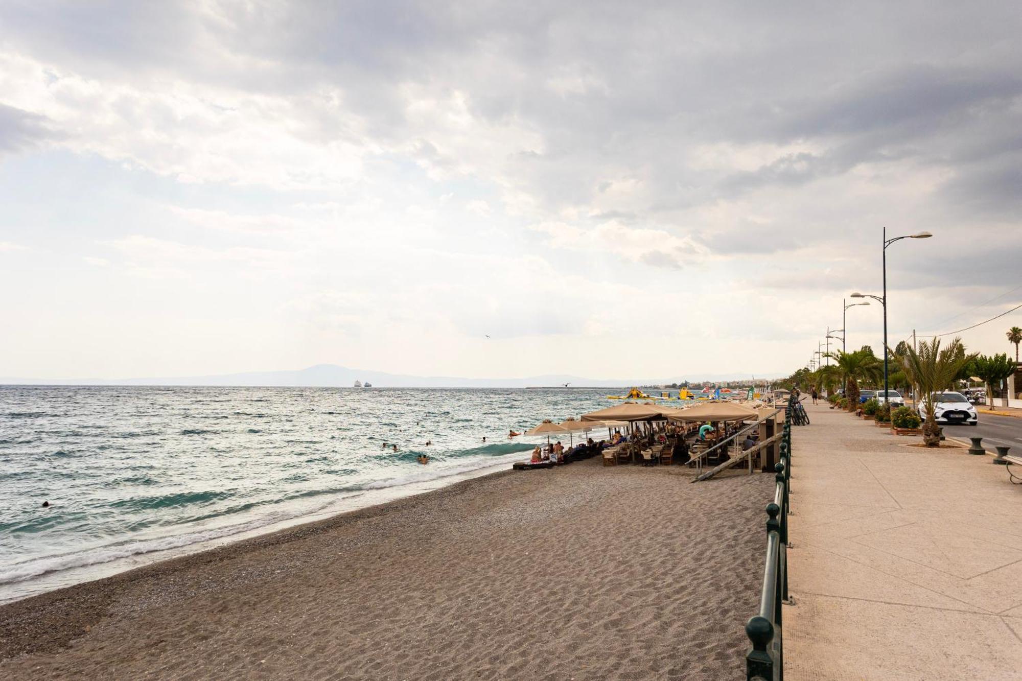 Grande Luxury Villa Kalamata - 3 Екстер'єр фото
