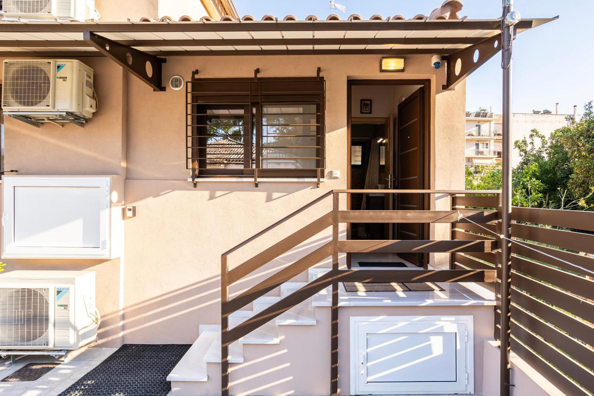 Grande Luxury Villa Kalamata - 3 Екстер'єр фото