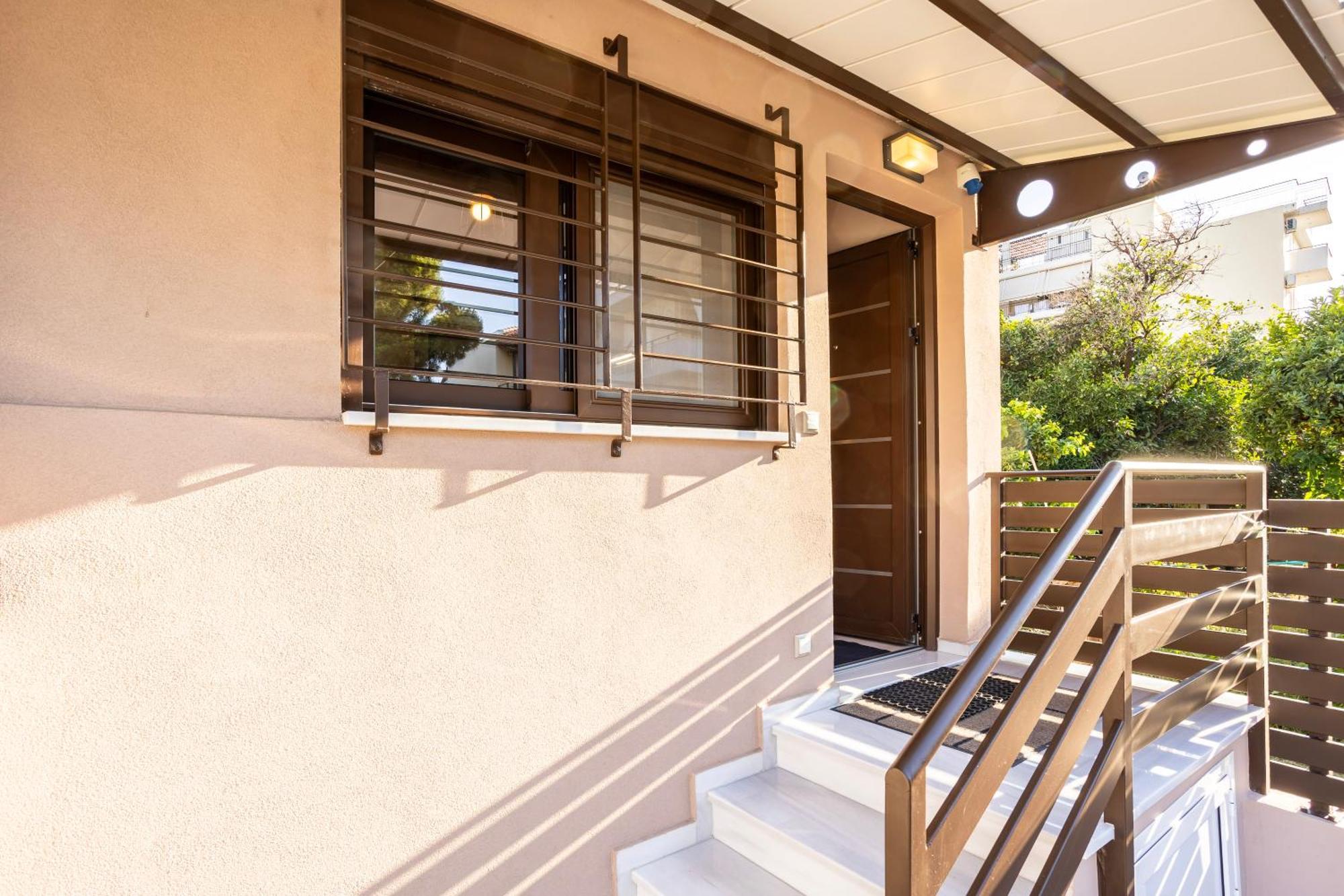 Grande Luxury Villa Kalamata - 3 Екстер'єр фото