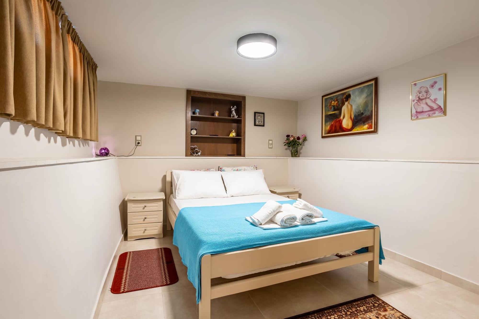 Grande Luxury Villa Kalamata - 3 Екстер'єр фото