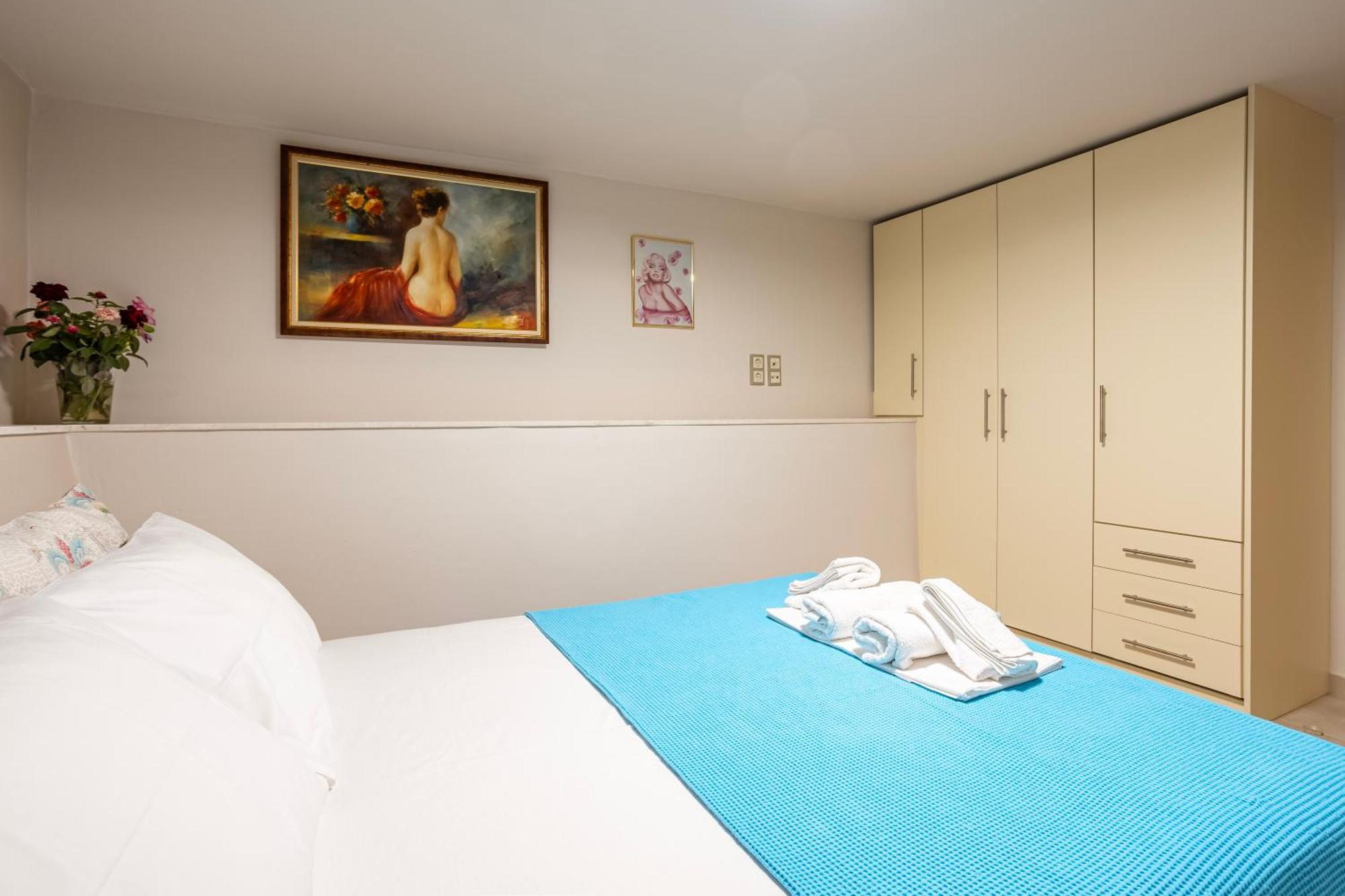 Grande Luxury Villa Kalamata - 3 Екстер'єр фото