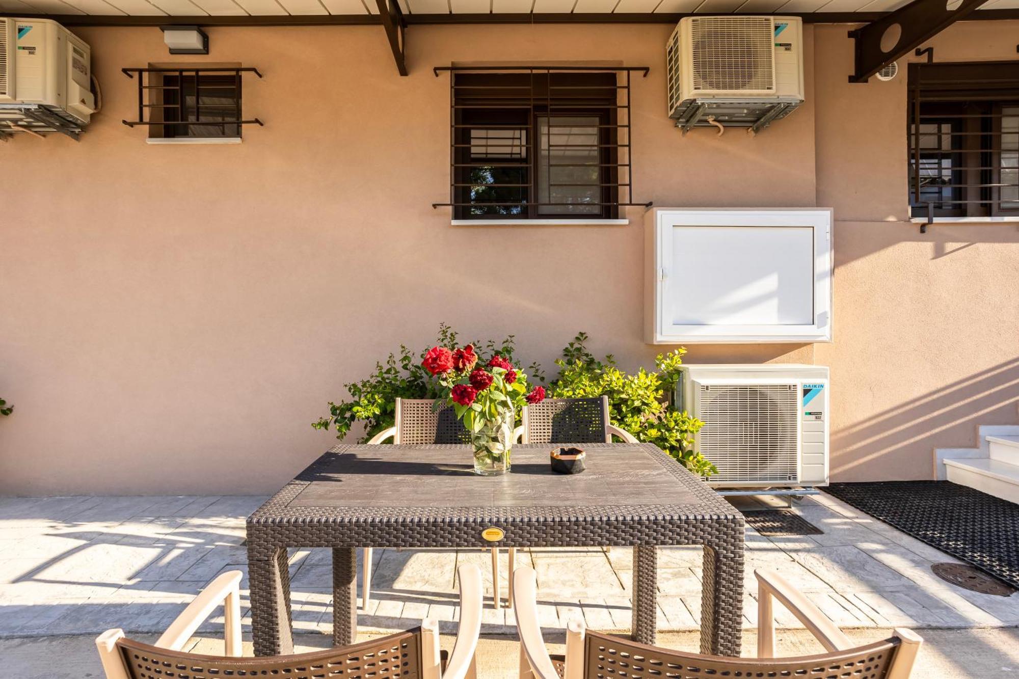 Grande Luxury Villa Kalamata - 3 Екстер'єр фото