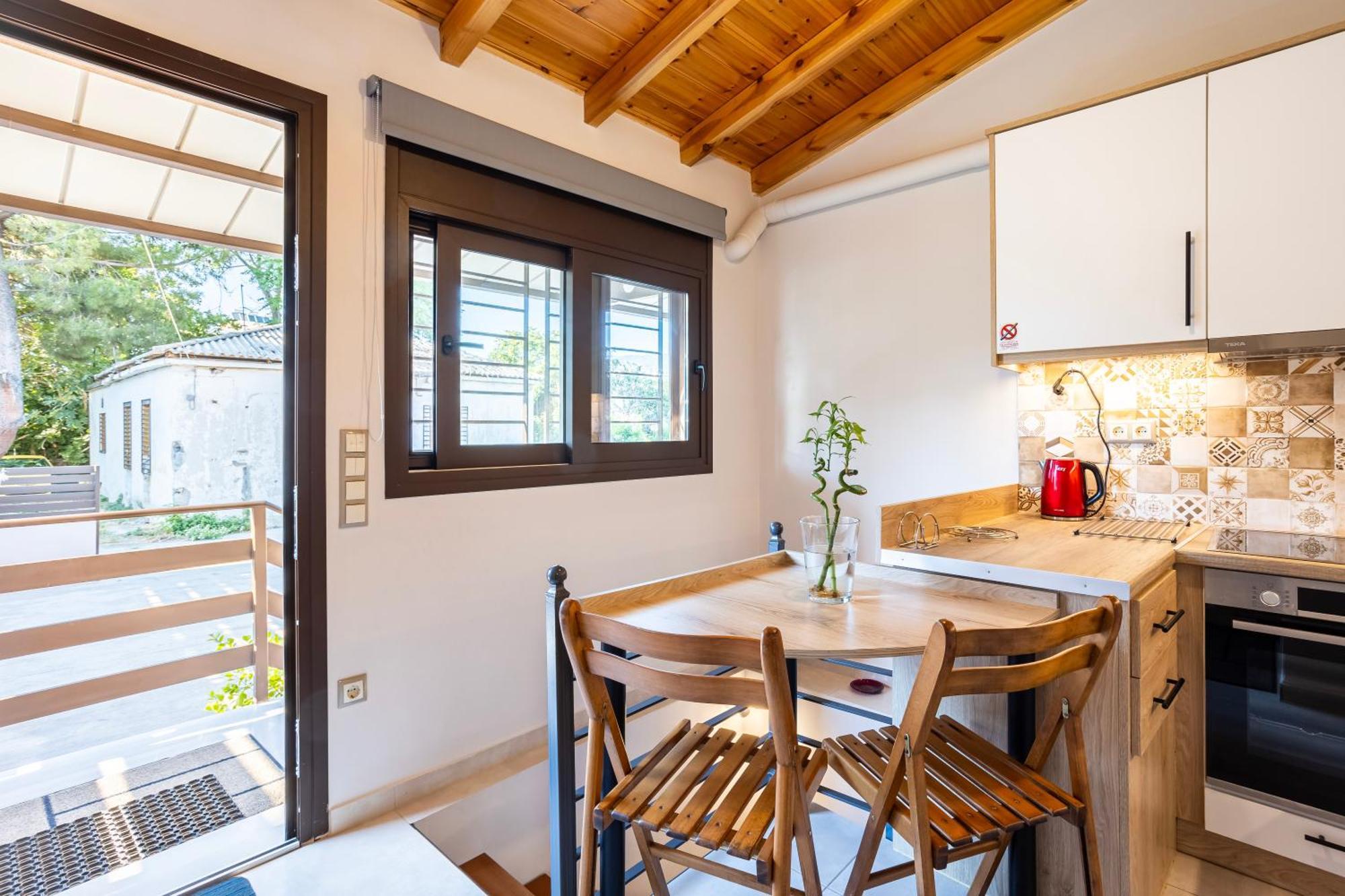 Grande Luxury Villa Kalamata - 3 Екстер'єр фото