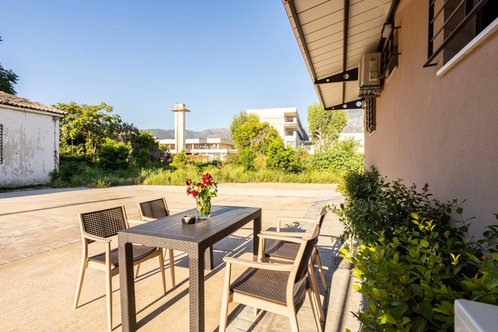 Grande Luxury Villa Kalamata - 3 Екстер'єр фото