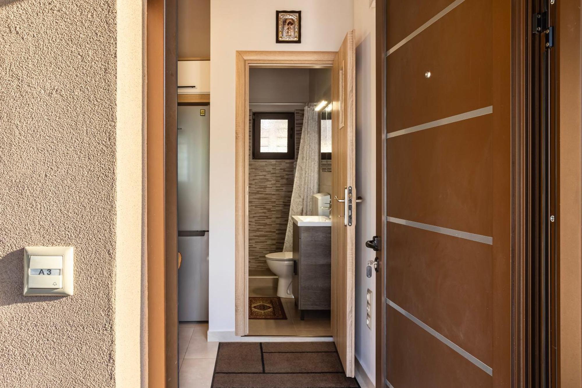 Grande Luxury Villa Kalamata - 3 Екстер'єр фото