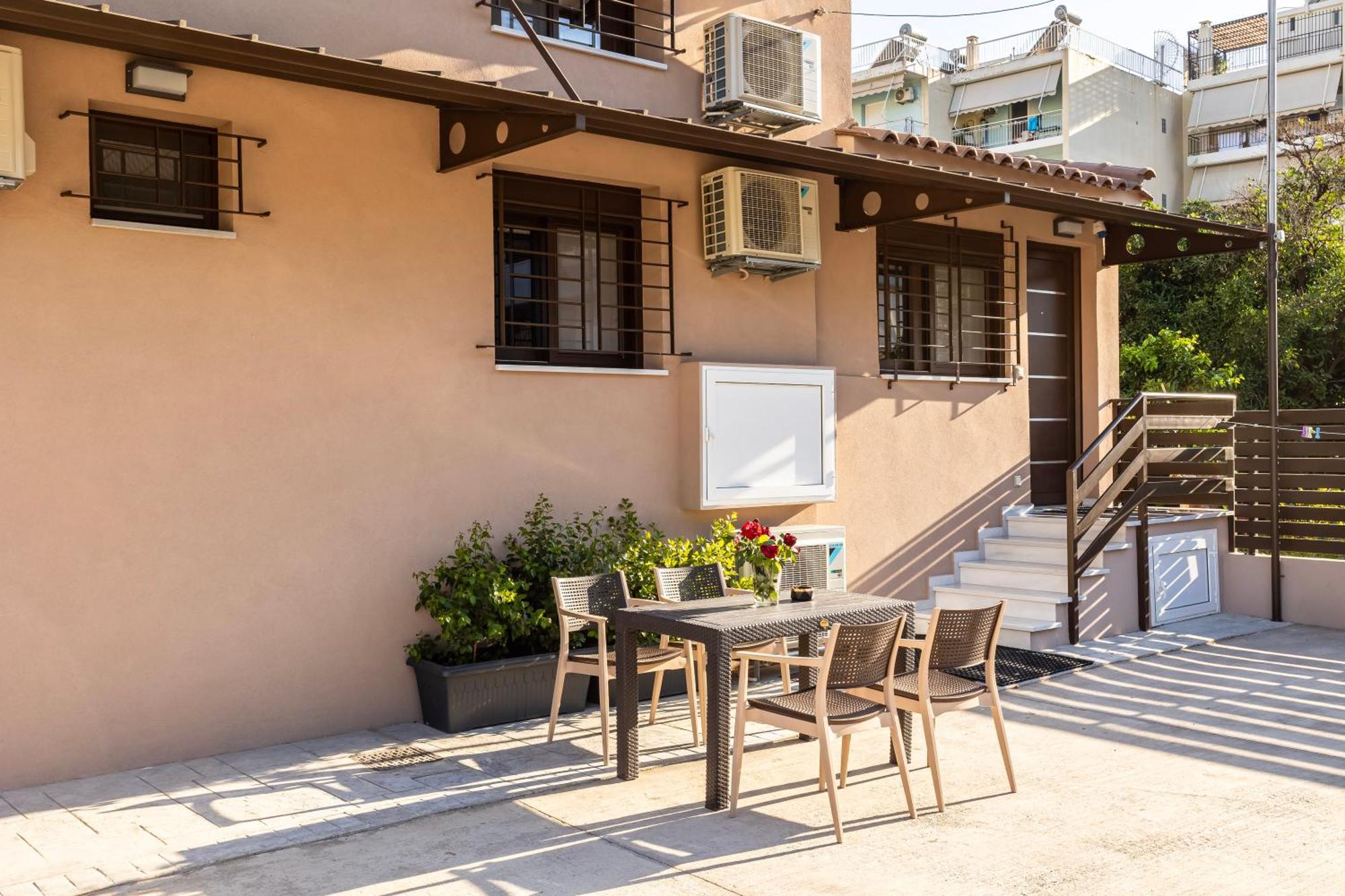 Grande Luxury Villa Kalamata - 3 Екстер'єр фото