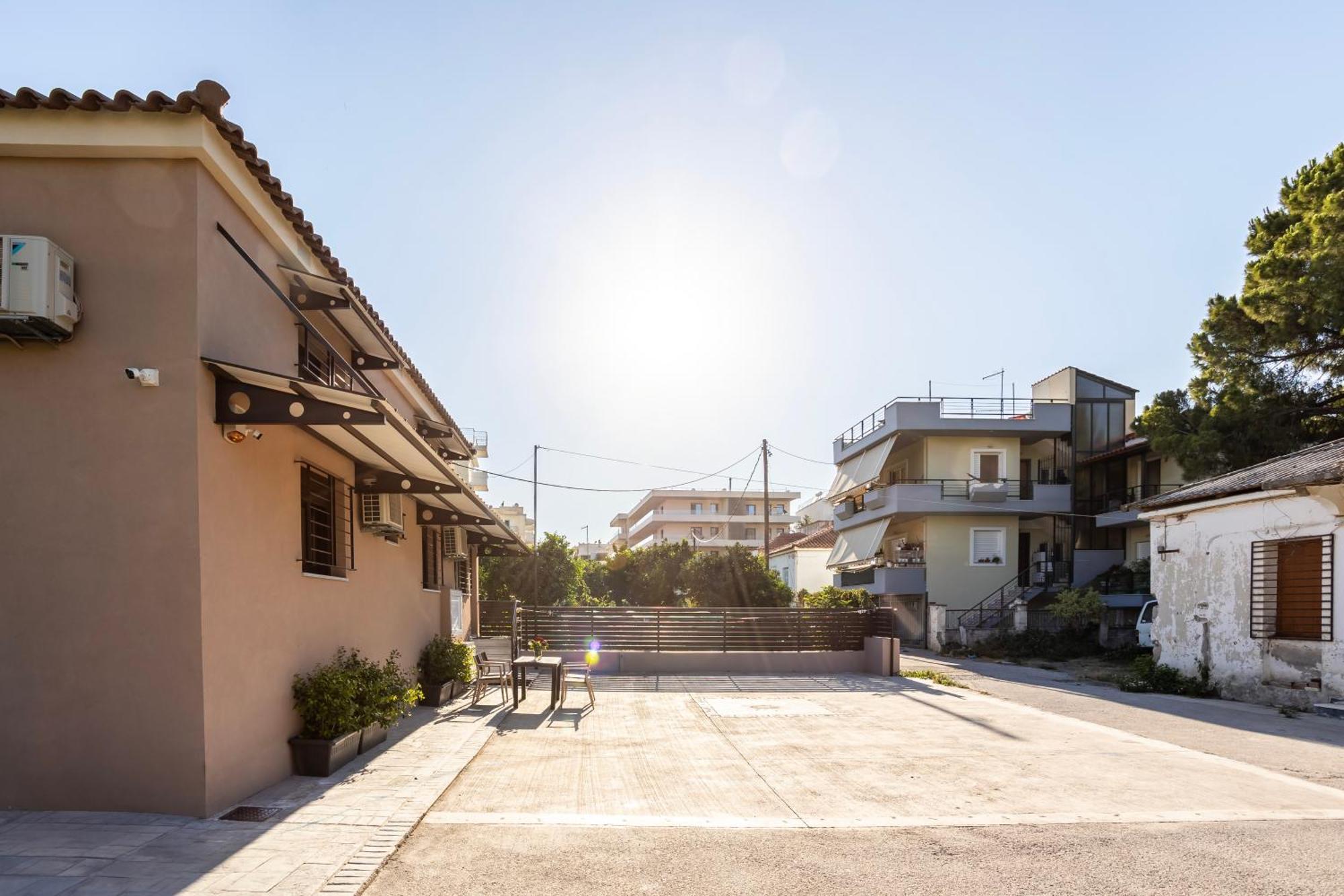 Grande Luxury Villa Kalamata - 3 Екстер'єр фото