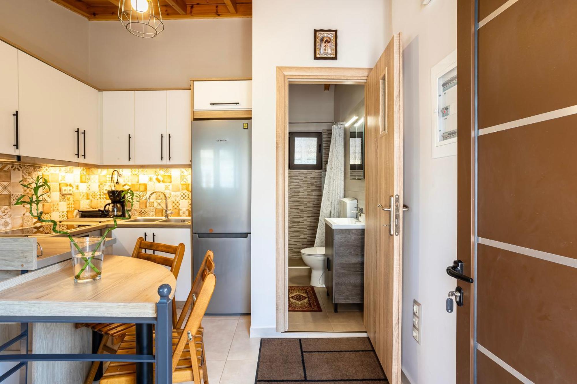 Grande Luxury Villa Kalamata - 3 Екстер'єр фото