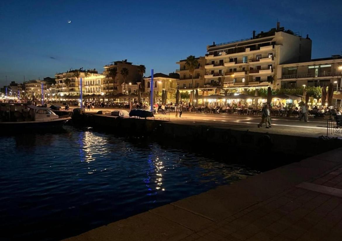 Grande Luxury Villa Kalamata - 3 Екстер'єр фото